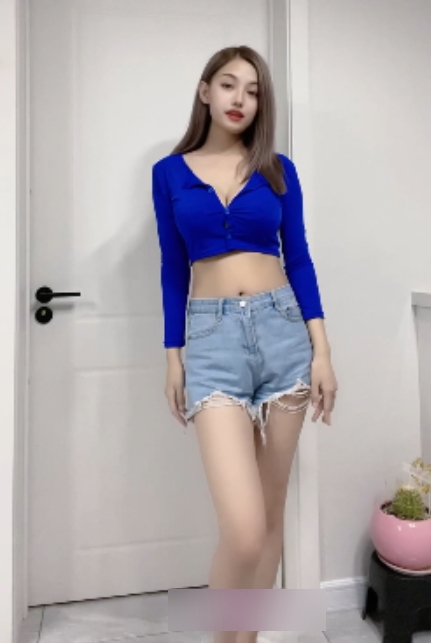 快手妍慧给力热舞合集+[20V+2G][百度盘]