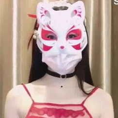 抖音百变女神（沐小沐睡不着）精品浮力合集