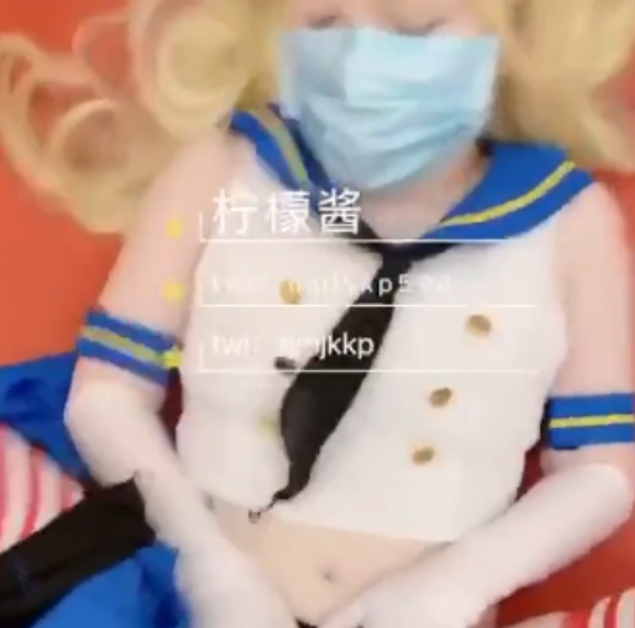 柠檬酱+福利视频+直播合集+15.4g