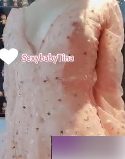 推特Tina作品合集