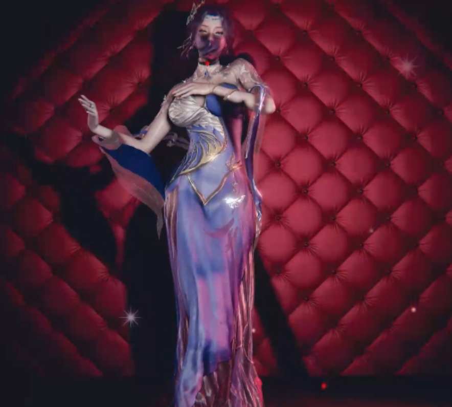 3D动漫合集+593.8g