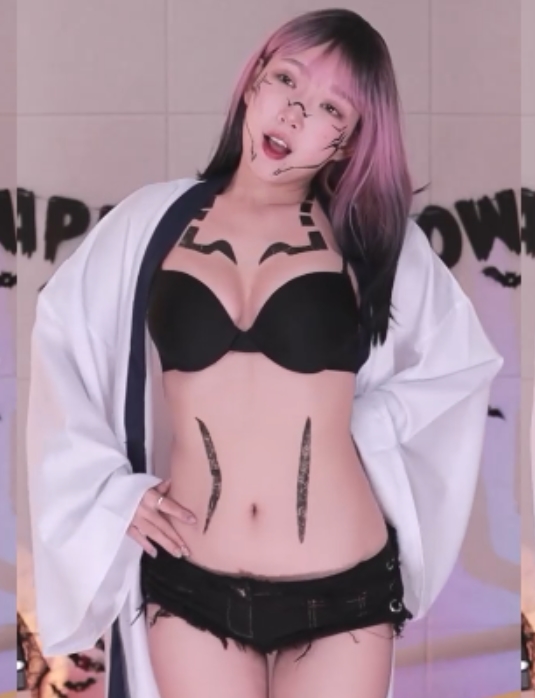 [转载搬运]+韩国美女主播BJ+leelate+近期热舞合集【15v+3.7g】【百度云资源】+[15v+3.7g][百度盘]