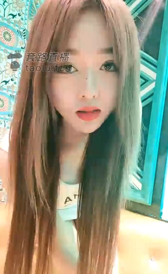 套路直播浅夏合集