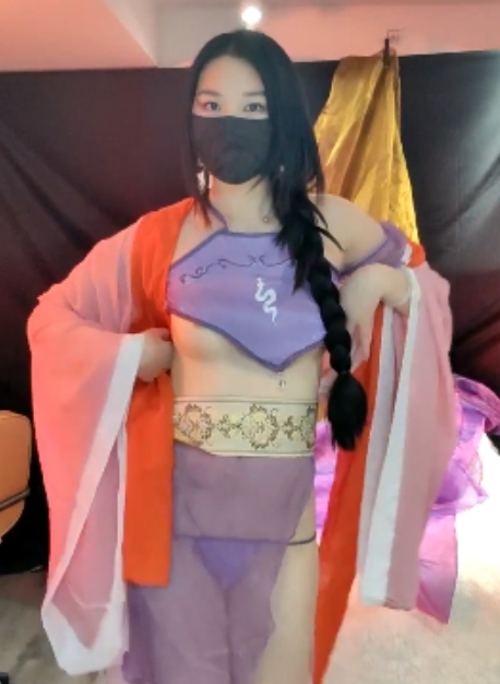 [转载搬运]+【繁花女主角】戏剧学院表演系~系花沉沦！五小时合集+[9V+6.39G][百度盘]