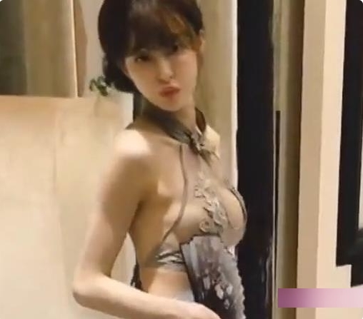 奇妙独家：SWAG颜值担当Cartiernn合集