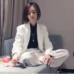 探花颜作高冷颜值短发妹 [3V4.9G]