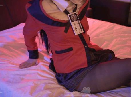 马苏儿(masukuchan)精彩诱惑合集