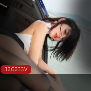 王动御用模特（阿朱）视频作品合集