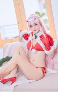 推特俄罗斯童颜巨兔（Azami）san合集