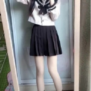 抖音网红@晨意（野餐兔）热舞作品大合集