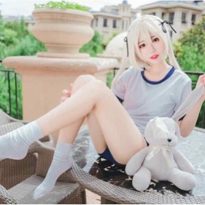 [15套7.5G]猫君君MaoJun合集