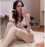 某推优质社保姬@快点亲亲我呀合集