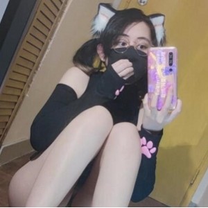 推特（奶咪）万圣节光剑口味重合集