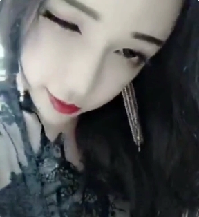 网红顾灵曦视频合集