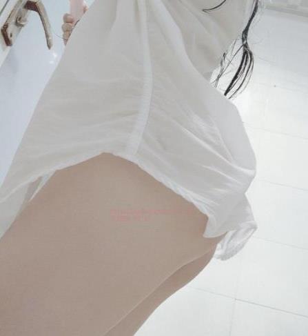 微博搔货（花狸追）校服灰丝合集