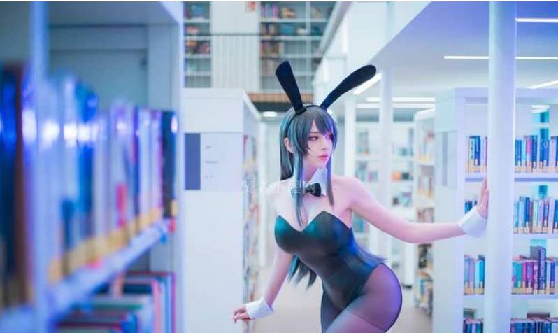 优质小仙女（sayathefox）合集