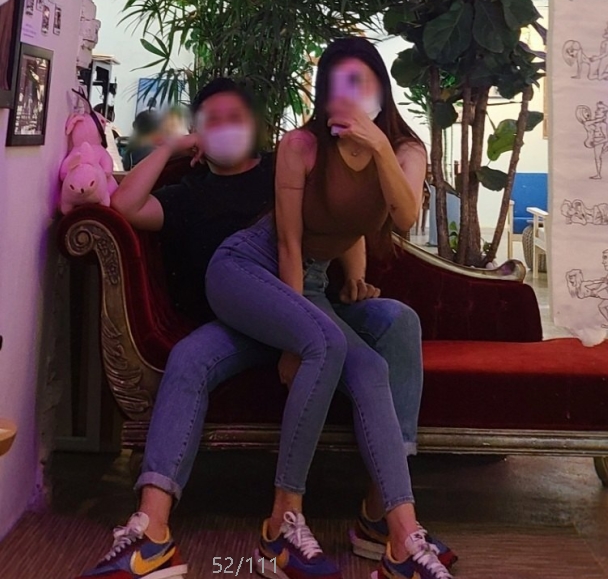 推特S级尤物mikacouple+3.61g