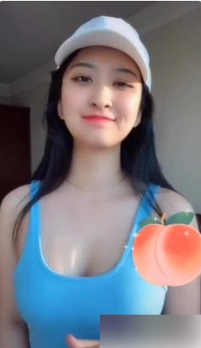 虎扑女神+请给我一个冰淇淋作品合集