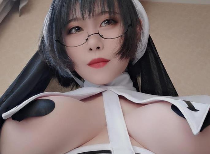 病娇奶橘（咩咩酱）帝王套合集