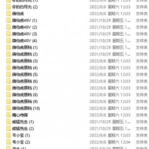 91大神唐伯虎超大合集：268v+172g，百度盘失效不补