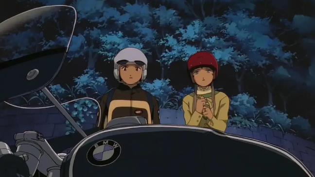 《我的女神》全系列合集