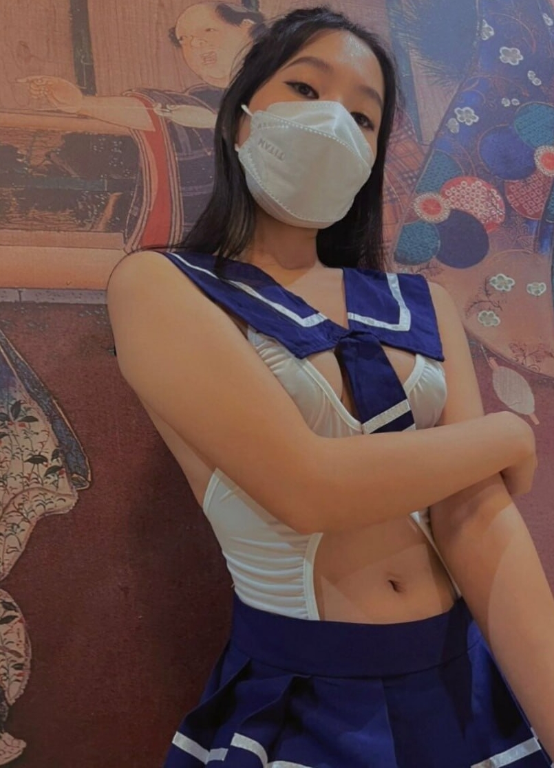 舞蹈系学妹+Miuzxc+52v29.2g