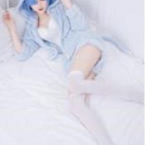 微博（仙九Airi）黑贞露脚合集