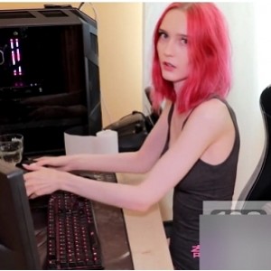 p站优质红发女神Shinaryen高清合集