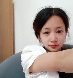 清新嫩妹子主播小木登子，3.56g合集7v视频精彩呈现