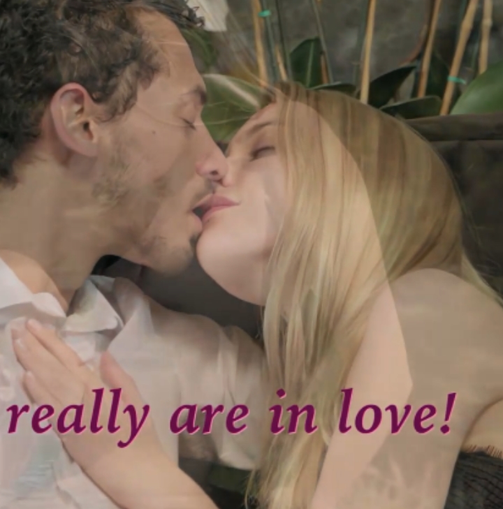 地狱之门:CockHeroInfernoCantoⅢ,视线不离,享受挑战