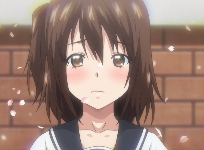 纯爱篇:坂本先辈高清自压中文无圣光版,女主漂亮,百度盘存储,精品高画质