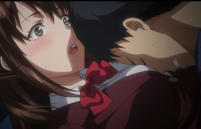 纯爱篇:坂本先辈高清自压中文无圣光版,女主漂亮,百度盘存储,精品高画质