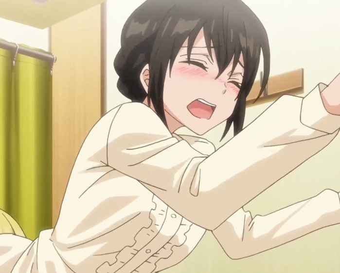 《裙里是野兽》:12集大雕金发伪娘征服萌妹静歌56分钟/集