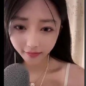 桃子：可爱主播，40万粉丝炸森林！助眠视频，快手下载！