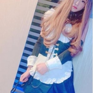 韩系萌弟Lua私拍合集[8V1.6G]，TS伪娘魅力无限