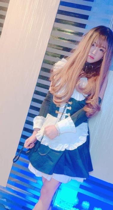 韩系萌弟Lua私拍合集[8V1.6G]，TS伪娘魅力无限