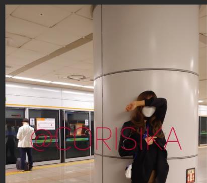 TS系列：corisika伪娘，精选身材，高颜值，8.8G作品尺度爆棚