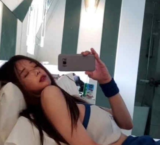 韩国第一人气TS(赵汝珍)精选合集：视频丰富，大小适中