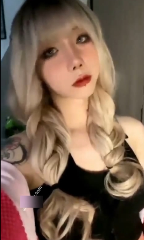 尽情领略知名TS主播十六夜淚的魅力。福利合集