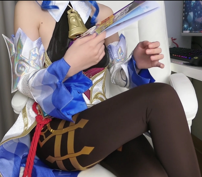 木美咲甘雨：网络流传视频1v+2G，百度盘观看