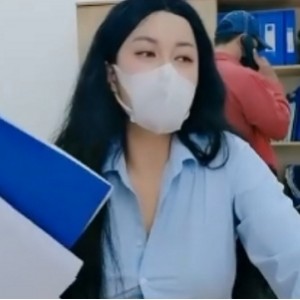 Stormy_office：办公室放飞自我，6+2.67G视频，百度盘下载，永久链提供