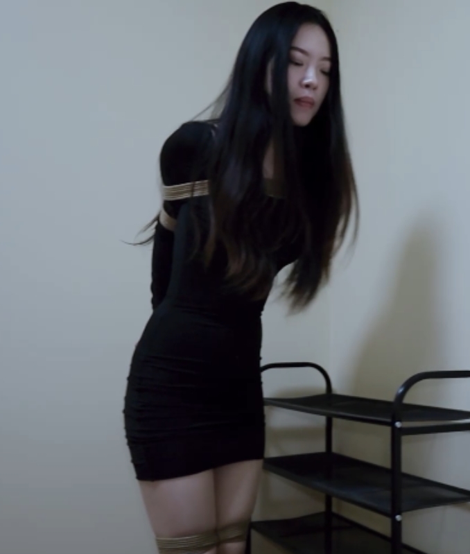 失眠之美:半岛束艺束缚艺术视频12月23v上线