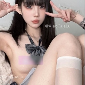 小瓜陆：甜美女神的3.35g福利合集