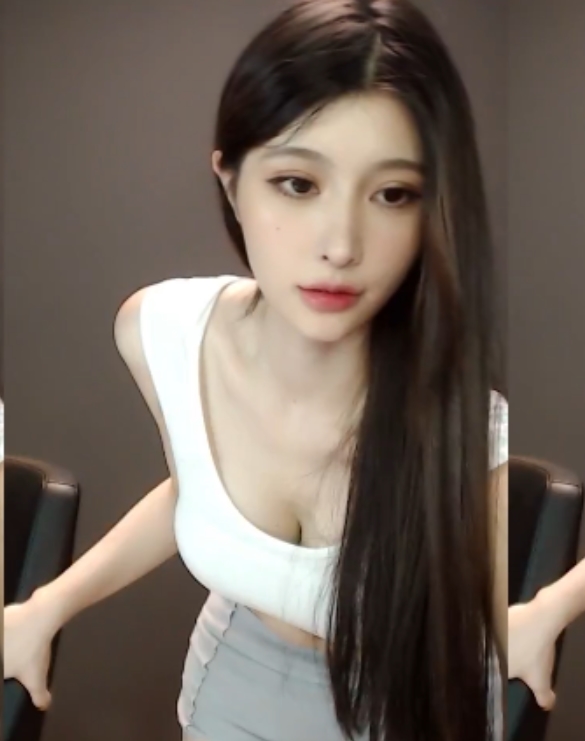 虎牙主播环星晴子7月热舞直播原版[30V2.25G]百度云搬运