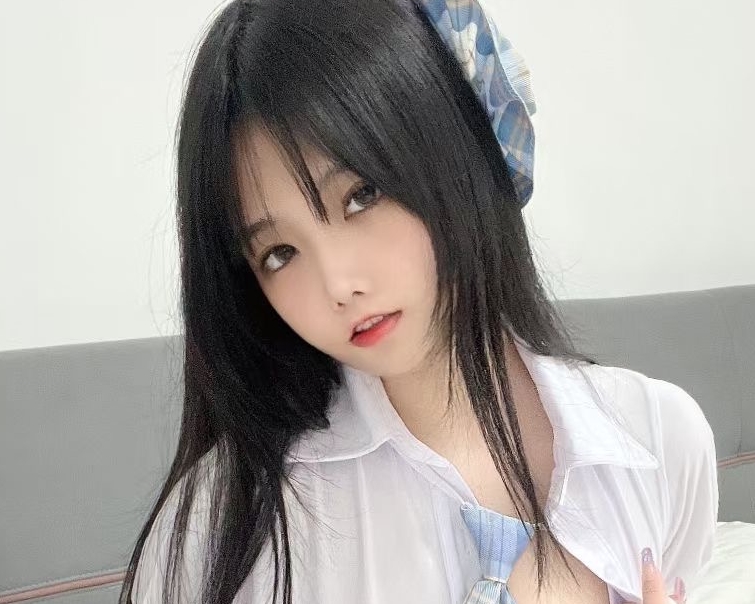 奶萝喵福利视频：吃定你(奶萝喵四）2.47g，精彩收藏福利