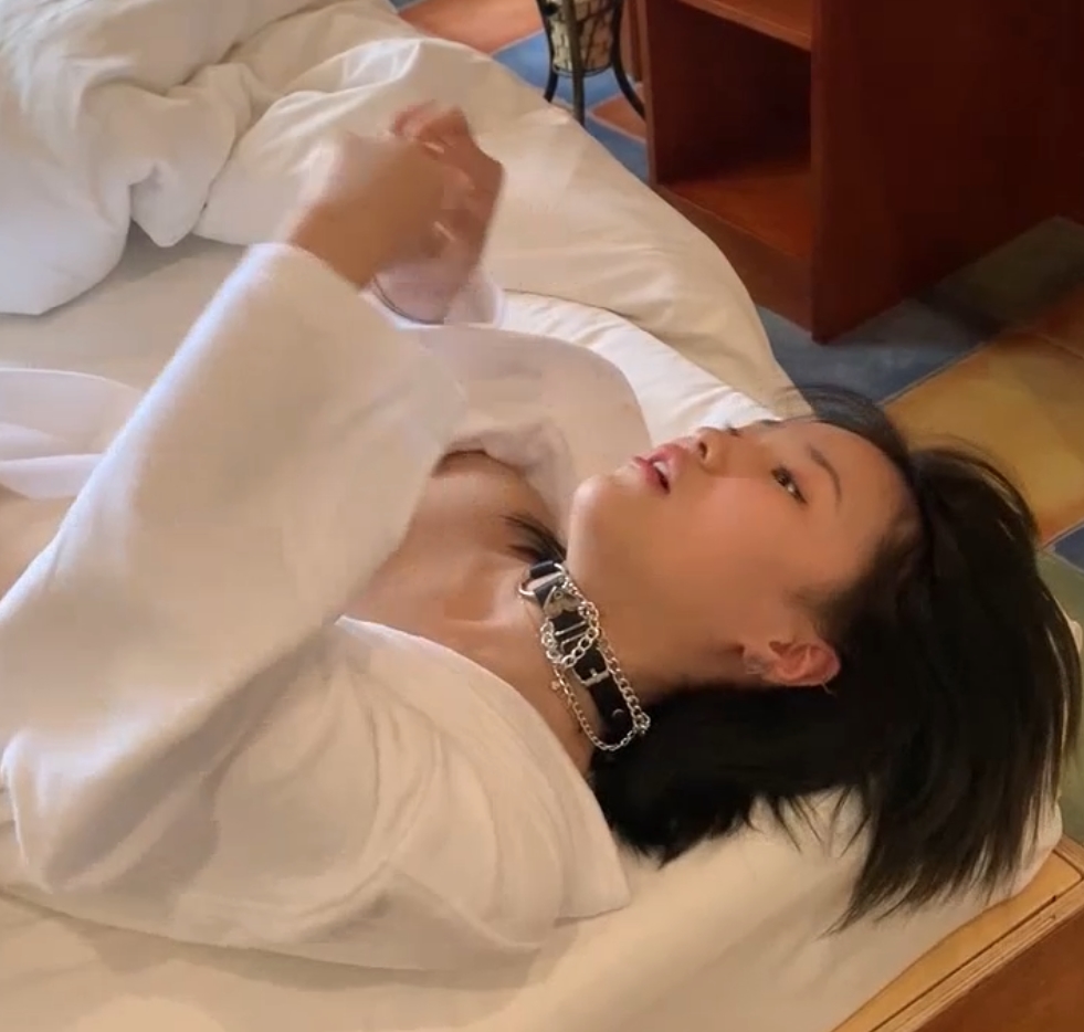 唐先生合集：00后模特，美女大放异彩，唐先生钟爱嫩嫩的