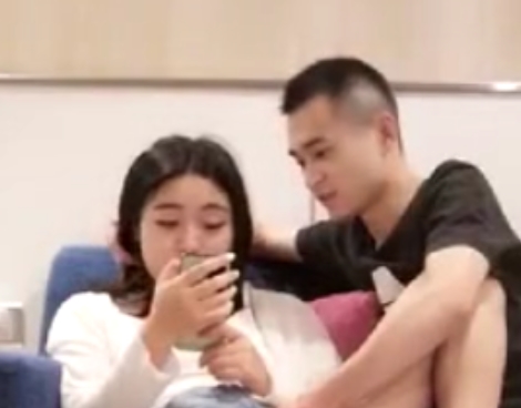 小瑜寻欢记：镜头前的抠动之旅，6-29/6-30资源日期，超清精品录制