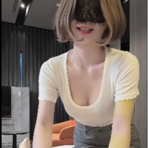 DemiFairyTW：反差女神，百度ED2K收藏达1543，62v64.8g视频，爹咪黑丝吊带系列