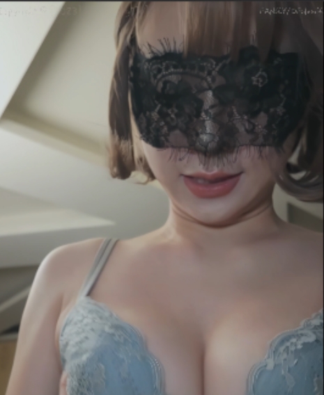 DemiFairyTW：反差女神，百度ED2K收藏达1543，62v64.8g视频，爹咪黑丝吊带系列