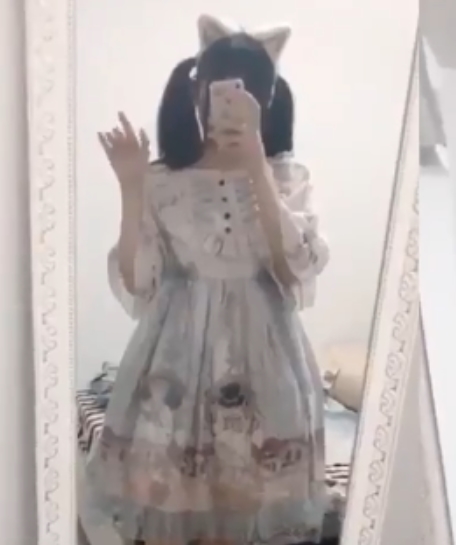 猫型人偶指导视频2.1g，Fariskitten私拍分享ED2K资源